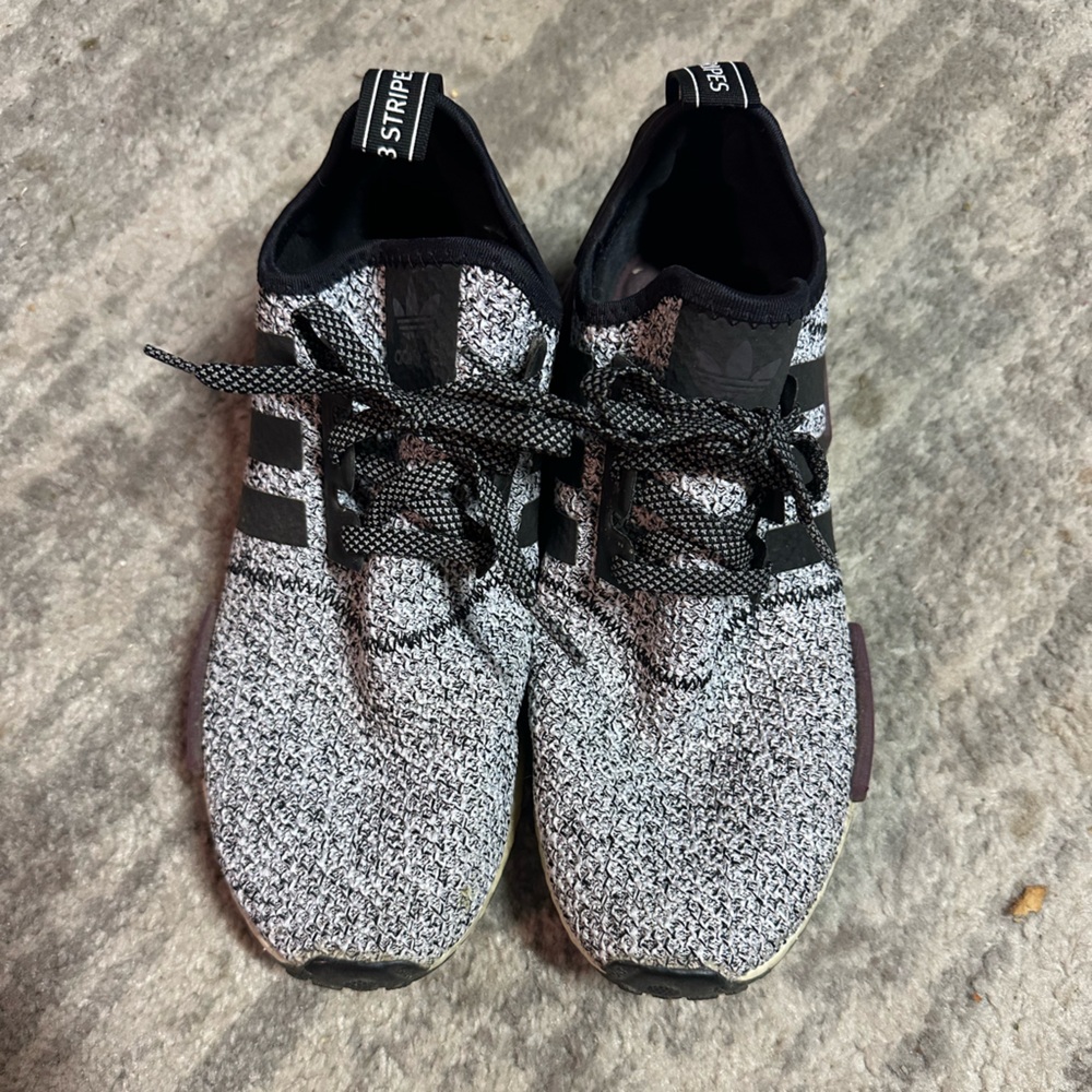 Adidas NMD sneakers